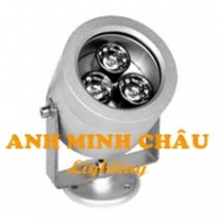 Đèn pha LED AMC-PCD02-3x3W