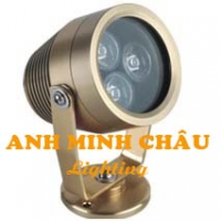 Đèn pha LED AMC-PCD03-3x3W