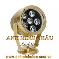 Đèn pha LED AMC-PCD03-6x3W