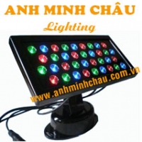 Đèn pha LED AMC-PCĐ09 (36W)