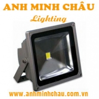 Đèn pha LED AMC-PCR02 30W