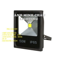 Đèn pha LED AMC-PCRM50W