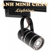 Đèn LED thanh ray AMC-QS02 (3W)