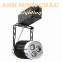 Đèn LED thanh ray AMC-QS03 (3W)