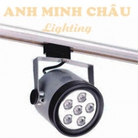 Đèn LED thanh ray AMC-QS06 (6W)