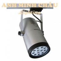 Đèn LED thanh ray AMC-QS09 (12W)