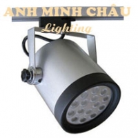 Đèn LED thanh ray AMC-QS10 (15W)