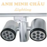 Đèn LED thanh ray AMC-QS12 (14W)