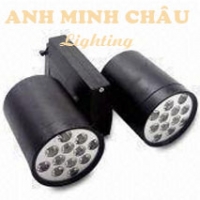 Đèn LED thanh ray AMC-QS14 (24W)