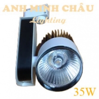 Đèn LED thanh ray AMC-QS19 (35W)