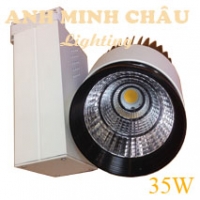 Đèn LED thanh ray AMC-QS20 (35W)