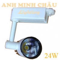 Đèn LED thanh ray AMC-QS21 (24W)