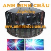 Đèn sân khấu, đèn Laser AMC-SK10