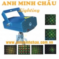 Đèn sân khấu, đèn Laser AMC-SK01