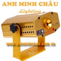 Đèn sân khấu, đèn Laser AMC-SK03