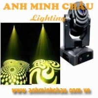 Đèn sân khấu, đèn Laser AMC-SK07