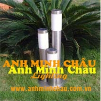 Đèn sân vườn năng lượng mặt trời AMC-SV02