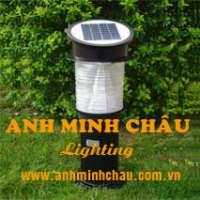 Đèn sân vườn năng lượng mặt trời AMC-SV04