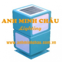 Đèn sân vườn năng lượng mặt trời AMC-SV07