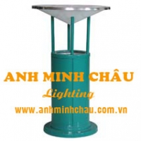 Đèn sân vườn năng lượng mặt trời AMC-SV08