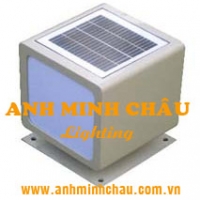 Đèn sân vườn năng lượng mặt trời AMC-SV09