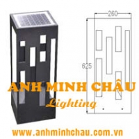 Đèn sân vườn năng lượng mặt trời AMC-SV18