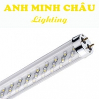 Đèn tuýp LED AMC-T8-600DIP -8W