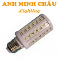 Đèn trái bắp LED AMC-TB03 (6W)