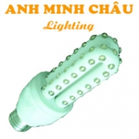 Đèn trái bắp LED AMC-U2