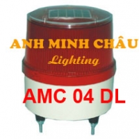 Đèn báo không năng lượng mặt trời AMC04DL