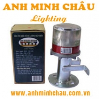 Đèn báo không năng lượng mặt trời AMC02DL