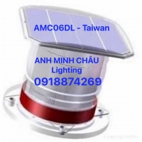 Đèn báo không năng lượng mặt trời AMC06DL