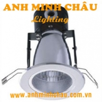 Lon đèn âm trần AMC-D140x150