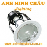 Lon đèn âm trần AMC-D170x220