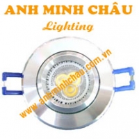 Mặt đèn downlight AMC_D3W-10