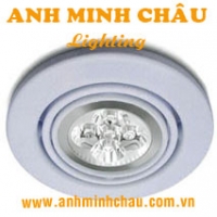 Mặt đèn downlight AMC_D5W-1