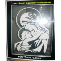 Đèn tranh Plasma Plasma_002