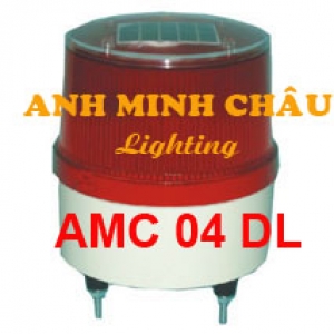 Đèn báo không năng lượng mặt trời AMC04DL